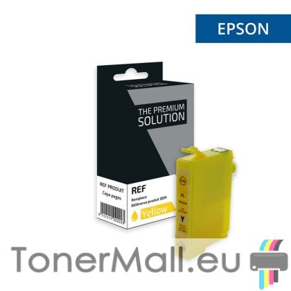 Съвместима мастилена касета EPSON 29XL T2994 Yellow