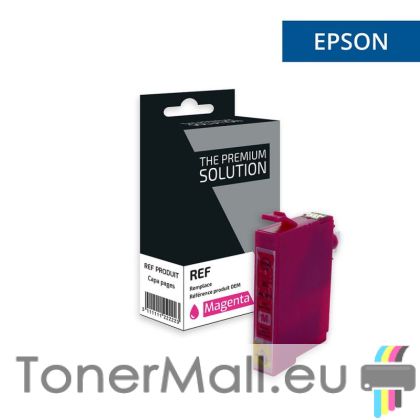 Съвместима мастилена касета EPSON 29XL T2993 Magenta