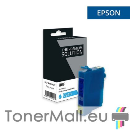 Съвместима мастилена касета EPSON 29XL T2992 Cyan