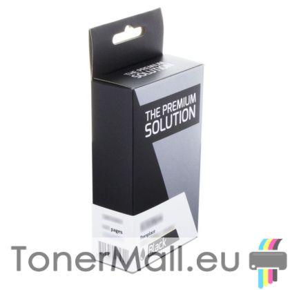 Съвместима мастилена касета EPSON 16XL T1631 Black C13T16314010