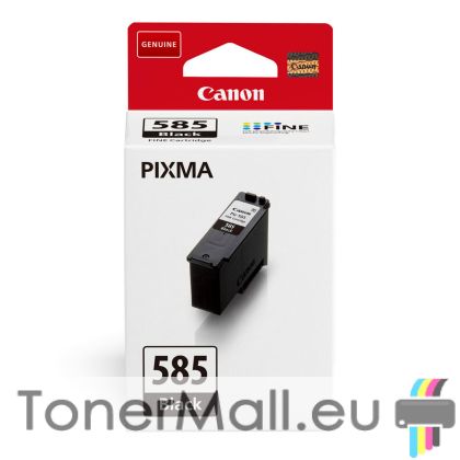 Мастилена касета Canon PG-585 Black 6205C001AA