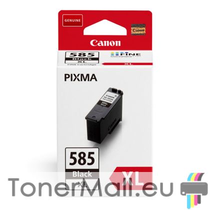 Мастилена касета Canon PG-585XL Black 6204C001AA