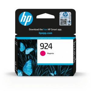 Мастилена касета HP 924 Magenta, 4K0U4NE