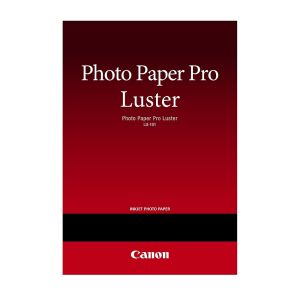 Фотохартия Canon Pro Luster LU-101, A2, 20 sheets, 6211B026AA
