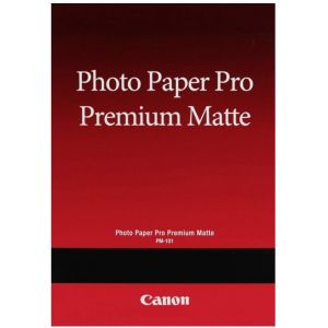 Фотохартия Canon Pro Premium Matte PM-101, A2, 20 sheets, 8657B017AA