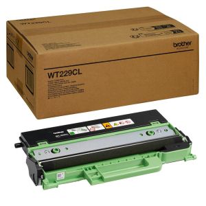 Waste Toner Unit Brother WT-229CL