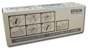 Epson Shirakami Maintenance box T6190, C13T619000