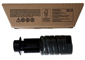 Оригинална тонер касета RICOH P C375 (Black)