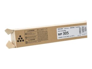 Оригинална тонер касета RICOH MP305 (Black)