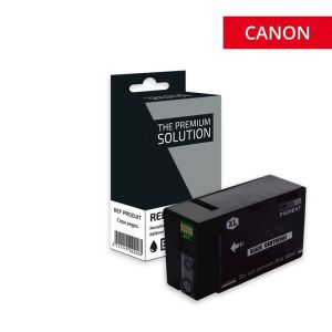 Съвместима мастилена касета PGI-2500XL (9254B001AA) Black