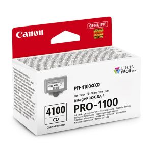 Мастилена касета CANON PFI-4100 Chroma Optimizer 6787C001AA