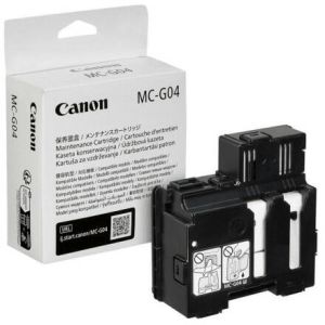 Canon Maintenance Cartridge MC-G04 5813C001AA