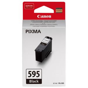 Мастилена касета Canon PG-595 Black 7171C001AA