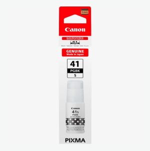 Бутилка с мастило CANON GI-41S (5859C001AA) Black
