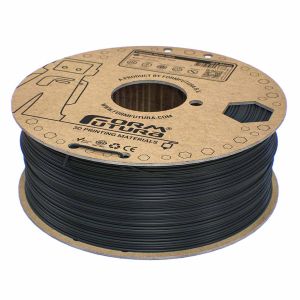 PLA филамент FormFutura EasyFil ePLA, 1.75 mm, 1 kg, Anthracite Grey
