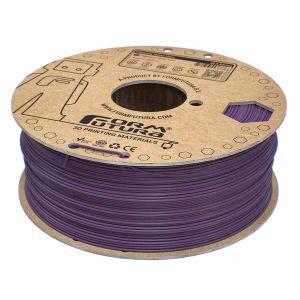 PLA филамент FormFutura EasyFil ePLA, 1.75 mm, 1 kg, Blue Lilac