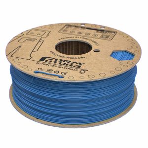 PLA филамент FormFutura EasyFil ePLA, 1.75 mm, 1 kg, Light Blue