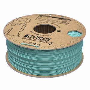 PLA филамент FormFutura EasyFil ePLA, 1.75 mm, 1 kg, Light Green