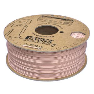 PLA филамент FormFutura EasyFil ePLA, 1.75 mm, 1 kg, Matt Apricot