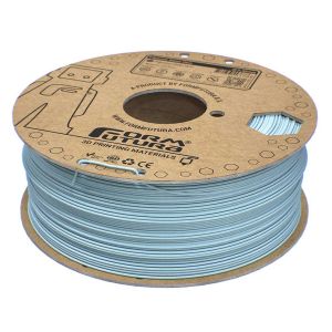 PLA филамент FormFutura EasyFil ePLA, 1.75 mm, 1 kg, Matt Polar Blue