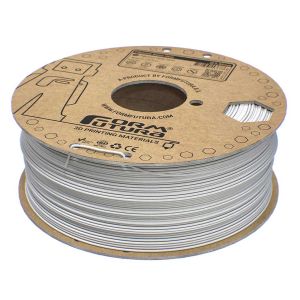 PLA филамент FormFutura EasyFil ePLA, 1.75 mm, 1 kg, Matt White