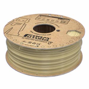 PLA филамент FormFutura EasyFil ePLA, 1.75 mm, 1 kg, Natural
