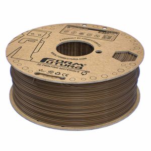 PLA филамент FormFutura EasyFil ePLA, 1.75 mm, 1 kg, Pearl Bronze
