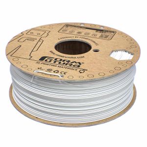 PLA филамент FormFutura EasyFil ePLA, 1.75 mm, 1 kg, Signal White