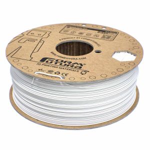 PLA филамент FormFutura EasyFil ePLA, 1.75 mm, 1 kg, Snow White