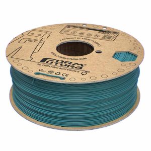 PLA филамент FormFutura EasyFil ePLA, 1.75 mm, 1 kg, Turquoise Blue