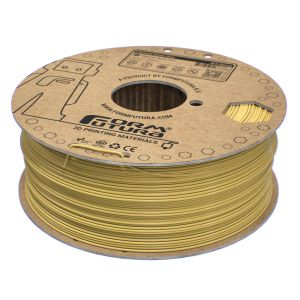 PETG филамент FormFutura EasyFil ePETG, 1.75 mm, 1.0 kg, Light Ivory