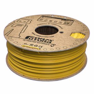 PETG филамент FormFutura EasyFil ePETG, 1.75 mm, 1.0 kg, Signal Yellow