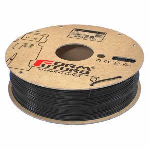 ABS филамент FormFutura EasyFil ABS, 1.75 mm, 0.75 kg, Black
