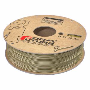 ABS филамент FormFutura EasyFil ABS, 1.75 mm, 0.75 kg, Bronze