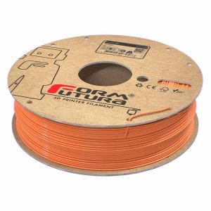 ABS филамент FormFutura EasyFil ABS, 1.75 mm, 0.75 kg, Orange