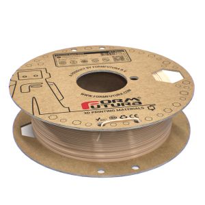 TPU филамент FormFutura Python Flex TPU 90A, 1.75 mm, 0.5 kg, Skin Tone ID2