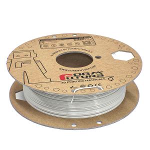 TPU филамент FormFutura Python Flex TPU 90A, 1.75 mm, 0.5 kg, White