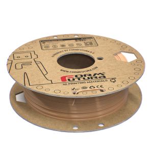 TPU филамент FormFutura Python Flex TPU 98A, 1.75 mm, 0.5 kg, Skin Tone ID4