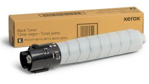 Оригинална тонер касета XEROX 006R04845 Black
