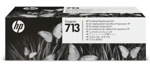 Печатаща глава HP 713 Printhead 3ED58A