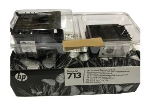 Печатаща глава HP 713 Printhead 3ED58A