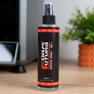 Лепило спрей EasyFix – Nr.I (за PLA, ABS, ASA, HIPS, PETG) 200 ml.