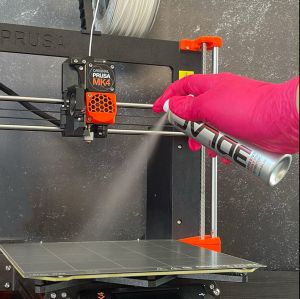 Лепило спрей 3DLAC Mini 75 ml.