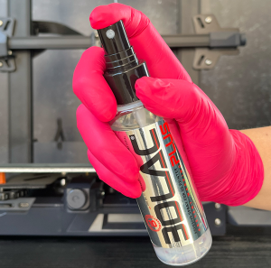 Лепило спрей 3DLAC Plus 100 ml.