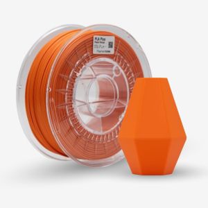 PLA филамент Filamentree PLA PLUS, 1.75 mm, 1.0 kg, Pastel Orange