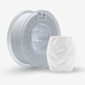 PETG филамент Filamentree PETG, 1.75 mm, 1.0 kg, Pure White