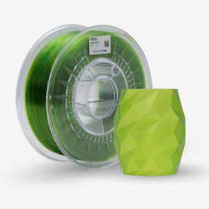 PETG филамент Filamentree PETG, 1.75 mm, 1.0 kg, Light Green