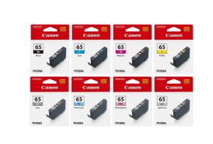 Мастилена касета Canon CL-541 Color