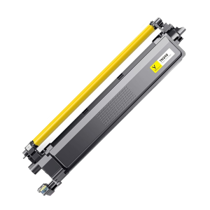 Съвместима тонер касета TN-248Y Yellow