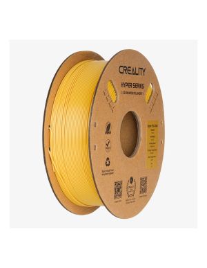 PLA филамент Creality Hyper PLA, 1.75 mm, 1.0 kg, Gold